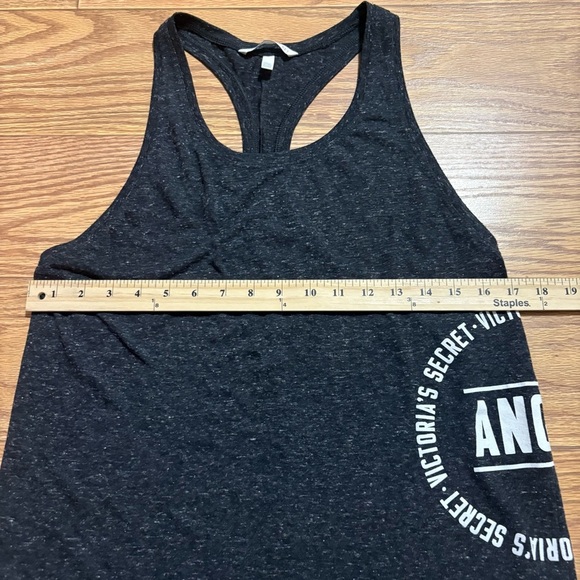 Victoria’s Secret Tank Medium - Picture 4 of 8